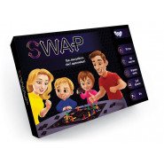 Картинка, весела гра для дітей та дорослих "Swap"