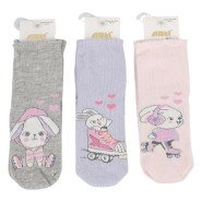 Картинка, милі шкарпетки для дівчинки