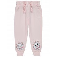 Картинка, красивые розовые штанишки для девочки