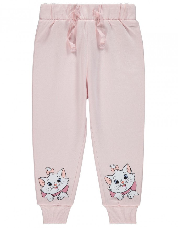 Фото - красивые розовые штанишки для девочки цена 325 грн. за штуку - Леопольд