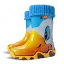 водонепромокаемые чобітки
